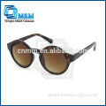 Classical Sunglass With Round Design UV Protected Branded Sunglasses